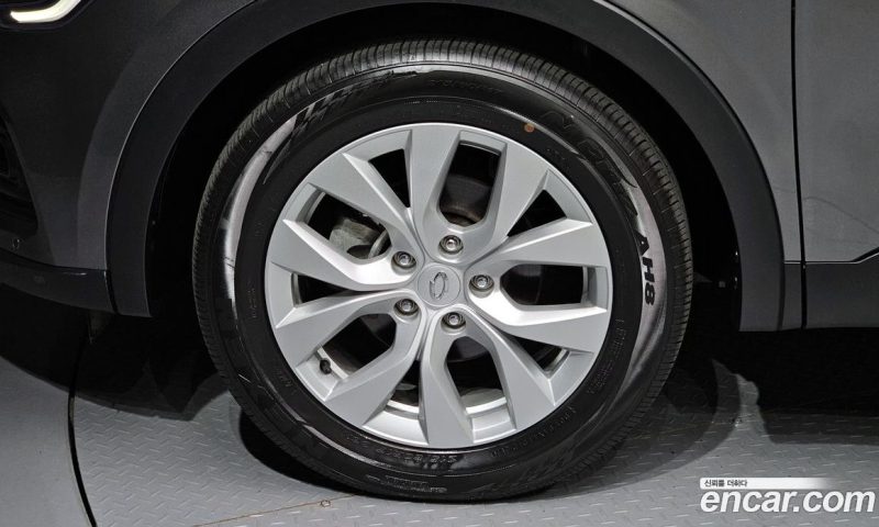 Renault Korea XM3 1.6 GTe LE Plus