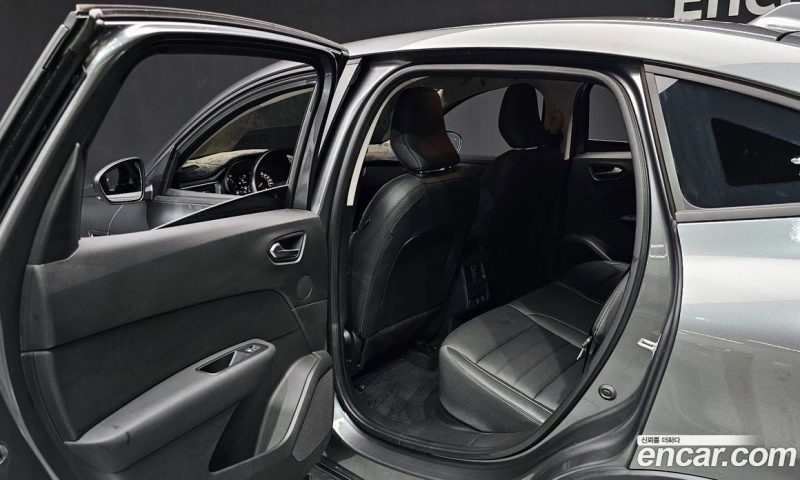 Renault Korea XM3 1.6 GTe LE Plus