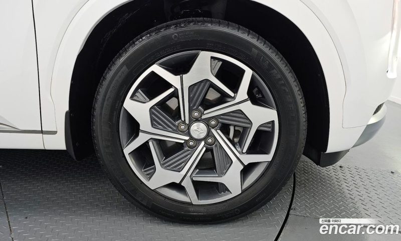 Hyundai Palisade Diesel 2.2 4WD