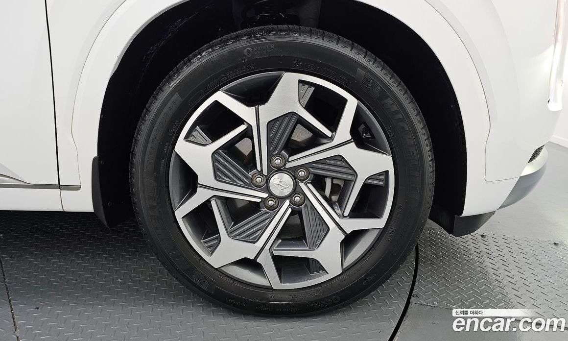 Hyundai Palisade Diesel 2.2 4WD