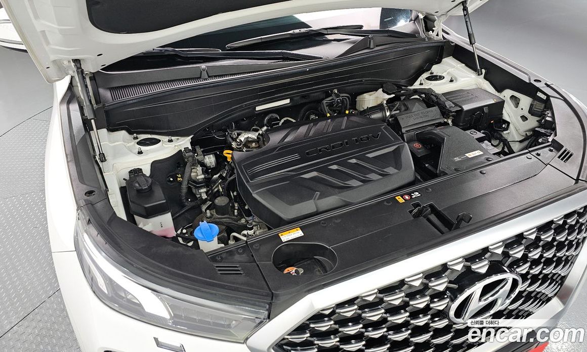 Hyundai Palisade Diesel 2.2 4WD