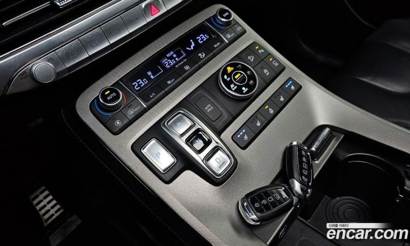 Hyundai Palisade Diesel 2.2 4WD