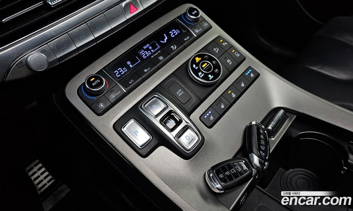 Hyundai Palisade Diesel 2.2 4WD