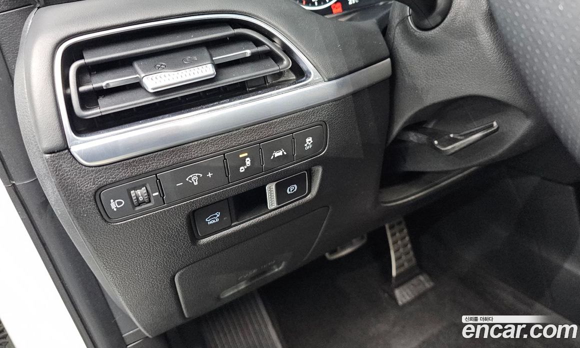 Hyundai Palisade Diesel 2.2 4WD
