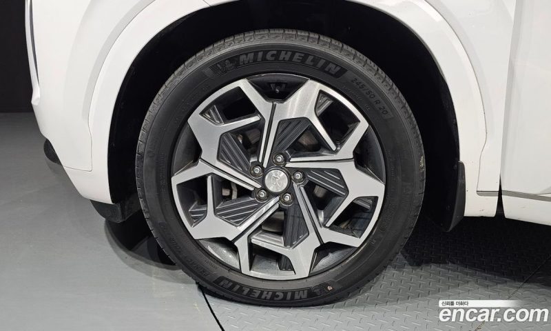 Hyundai Palisade Diesel 2.2 2WD