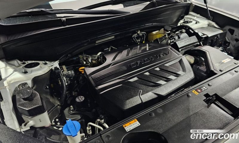 Hyundai Palisade Diesel 2.2 2WD