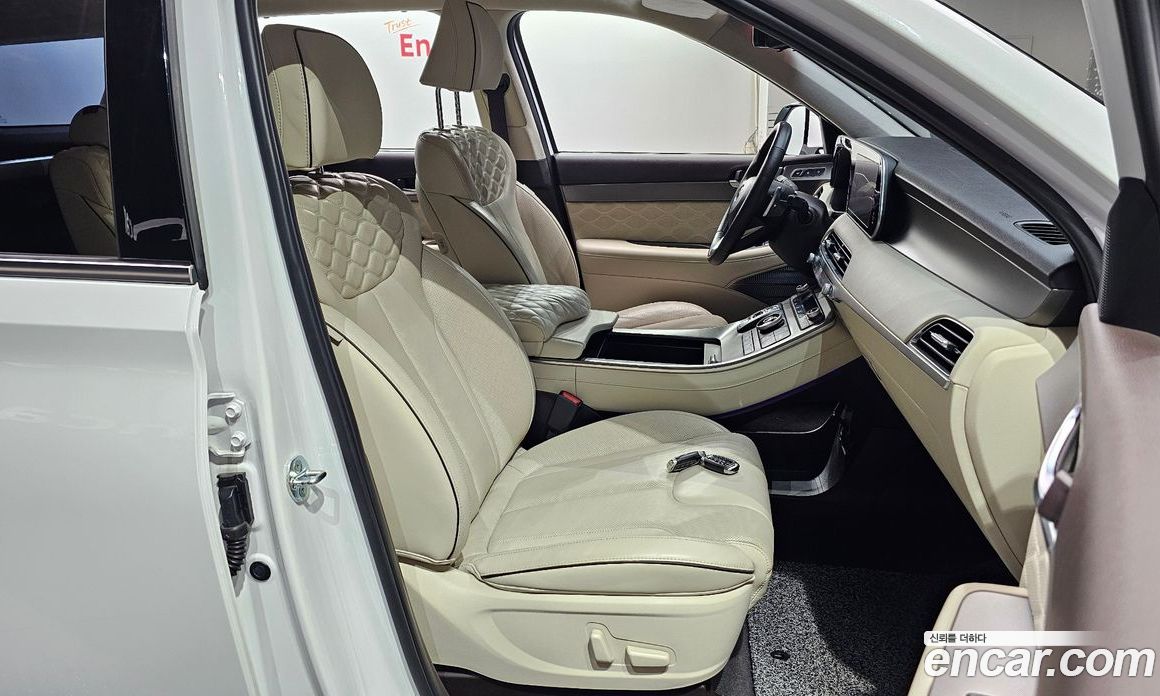 Hyundai Palisade Diesel 2.2 2WD