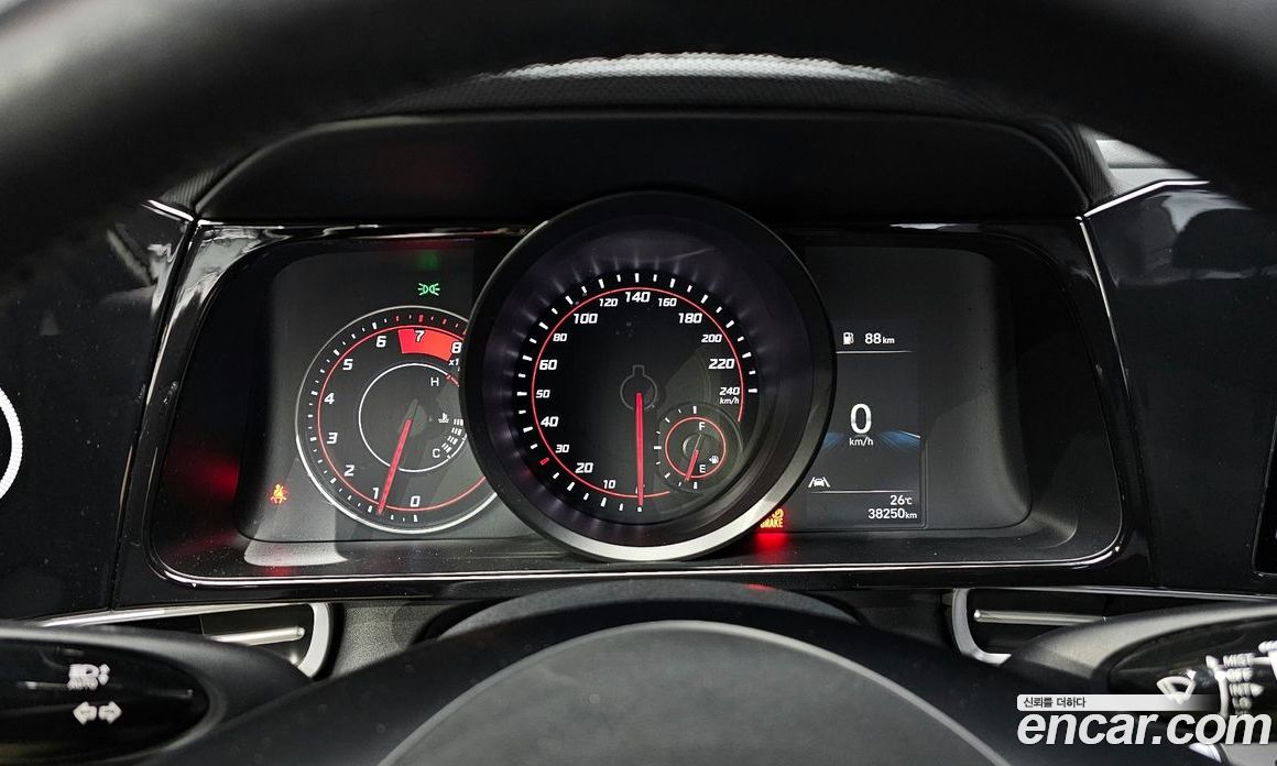 Hyundai Avante 1.6