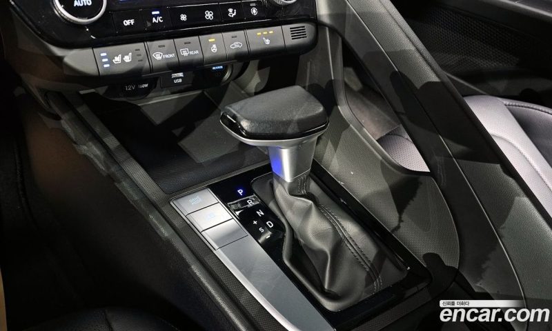 Hyundai Avante 1.6