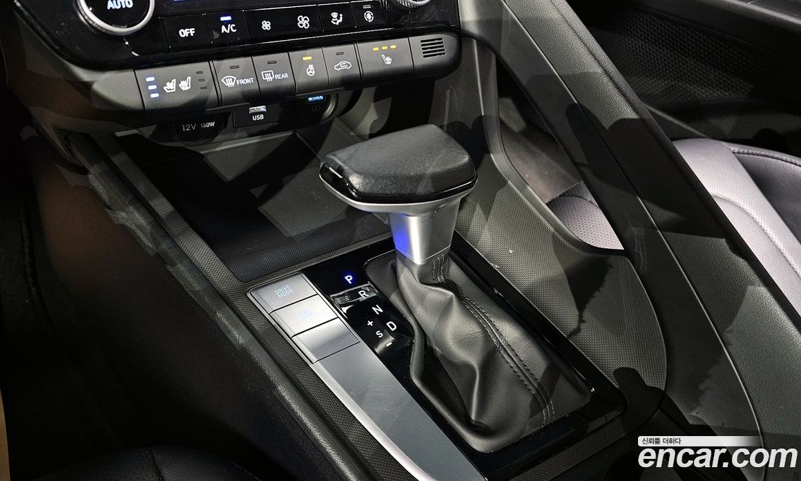 Hyundai Avante 1.6