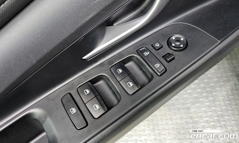 Hyundai Avante 1.6