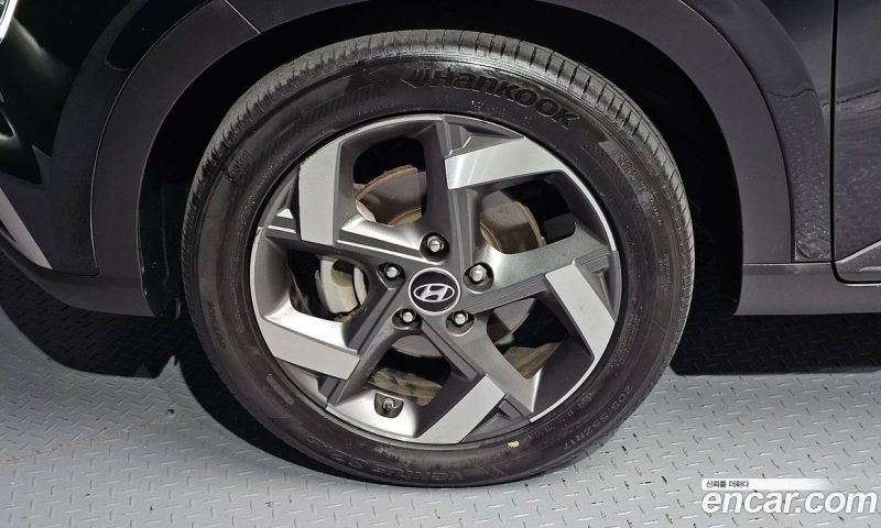 Hyundai Venue 1.6 Modern