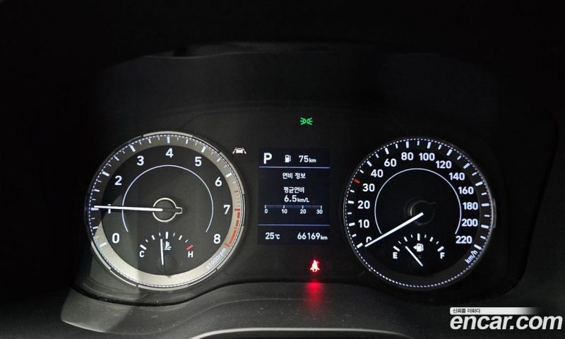 Hyundai Venue 1.6 Modern