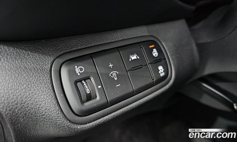 Hyundai Venue 1.6 Modern