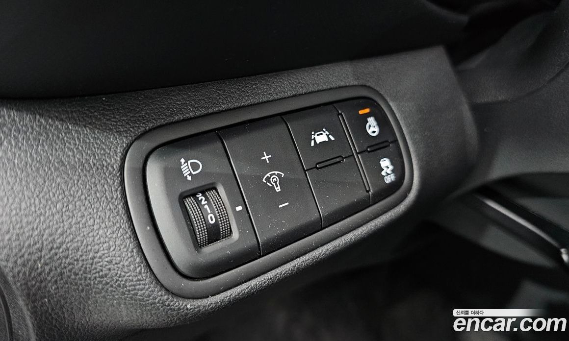 Hyundai Venue 1.6 Modern