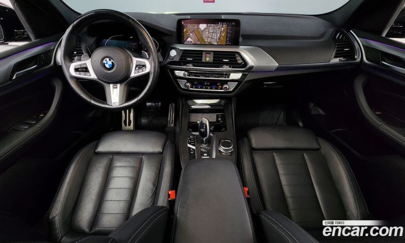BMW X3 xDrive i20 M Sports Online Exclusive Edition