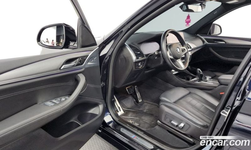 BMW X3 xDrive i20 M Sports Online Exclusive Edition