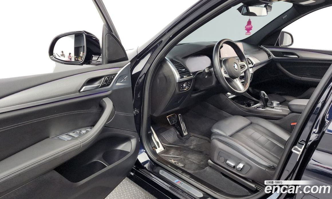 BMW X3 xDrive i20 M Sports Online Exclusive Edition