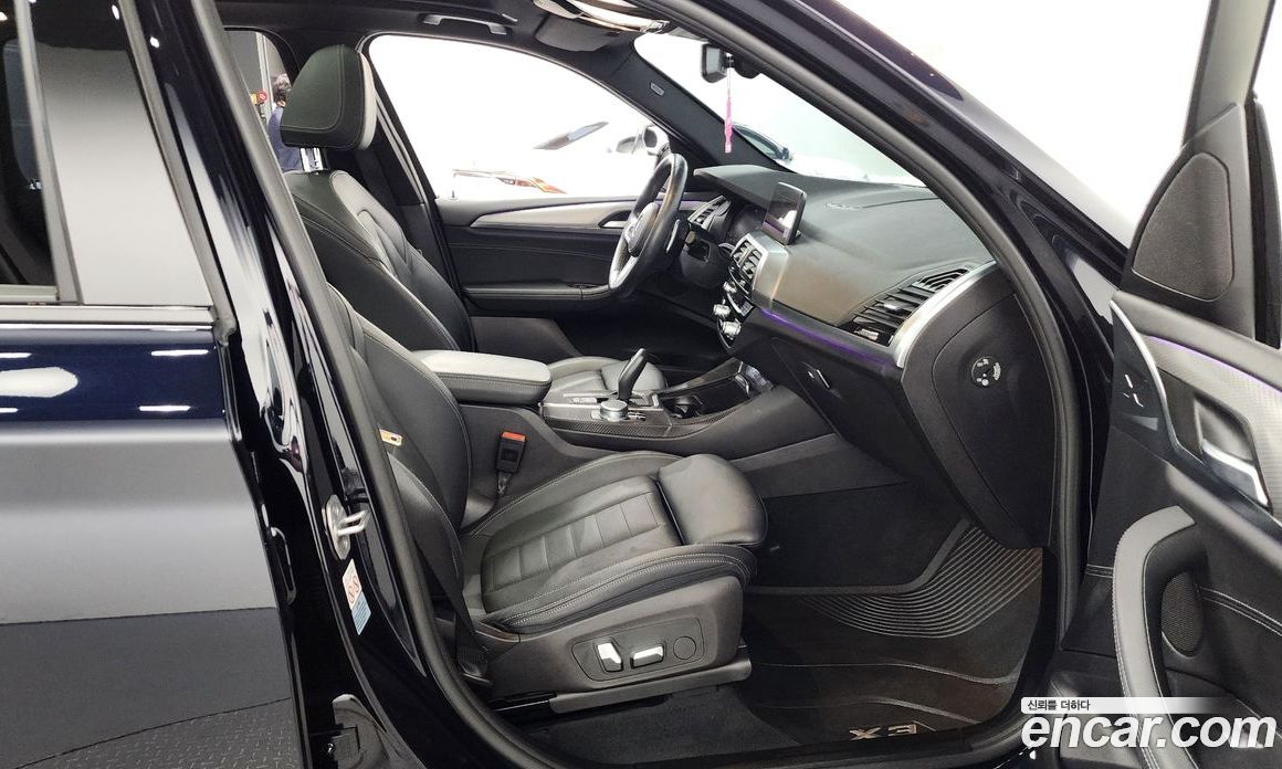 BMW X3 xDrive i20 M Sports Online Exclusive Edition