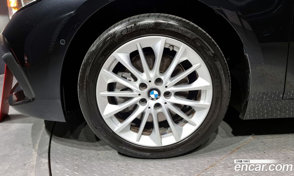 BMW 1-Series 118D Joy