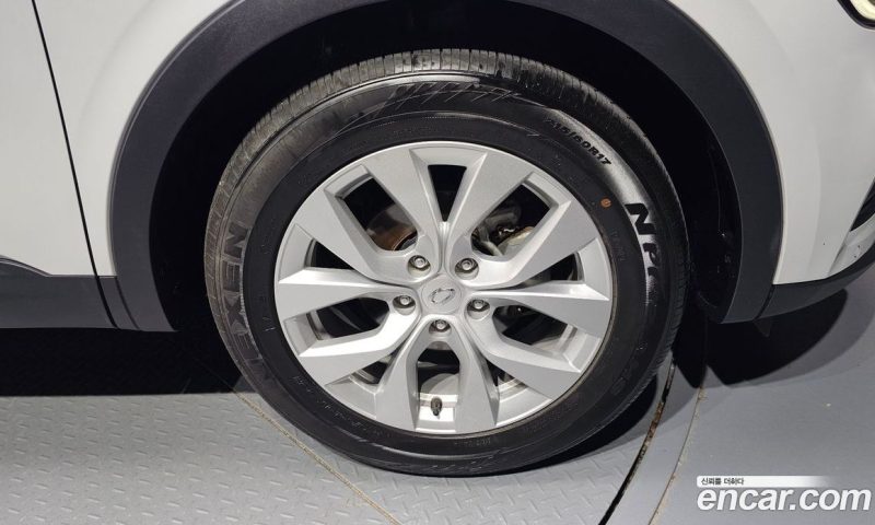 Renault Korea XM3 1.6 GTe LE Plus