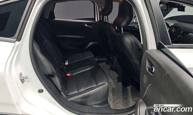 Renault Korea XM3 1.6 GTe LE Plus