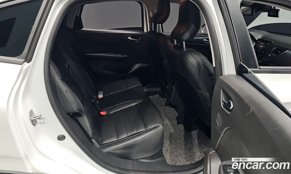 Renault Korea XM3 1.6 GTe LE Plus