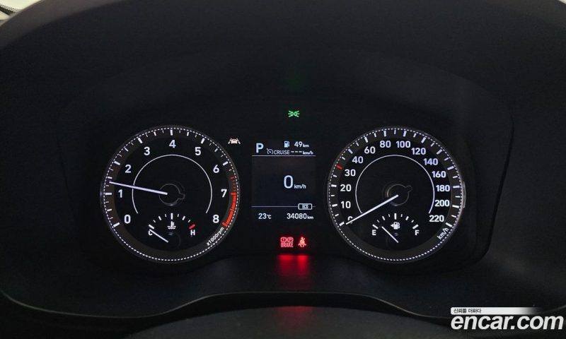 Hyundai Venue 1.6 Smart