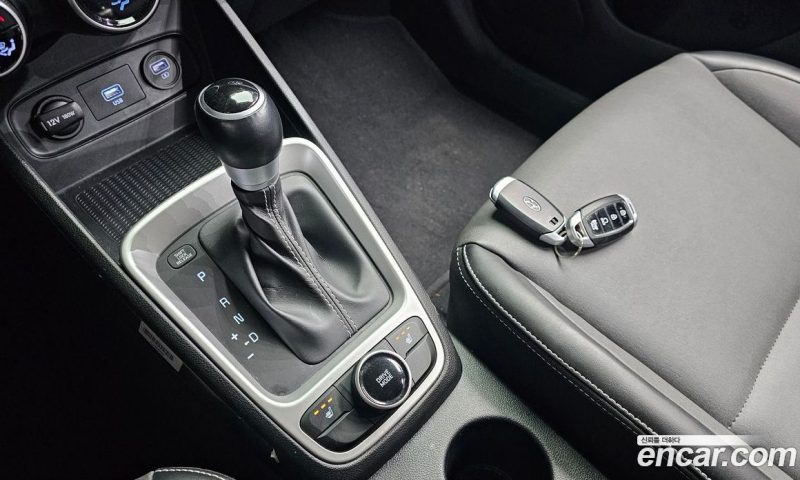 Hyundai Venue 1.6 Smart