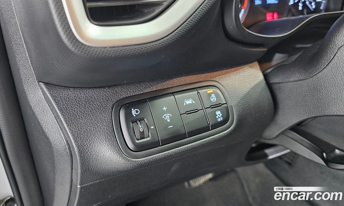 Hyundai Venue 1.6 Smart