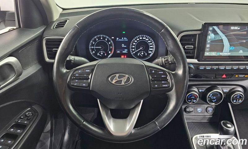 Hyundai Venue 1.6 Smart