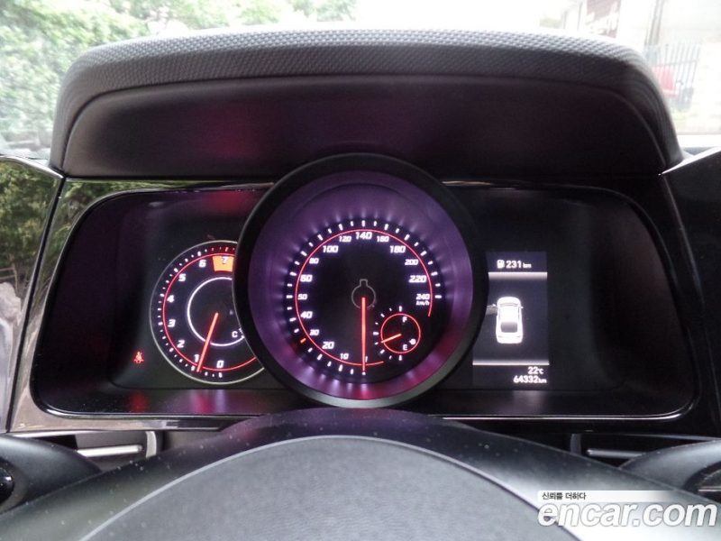 Hyundai Avante 1.6