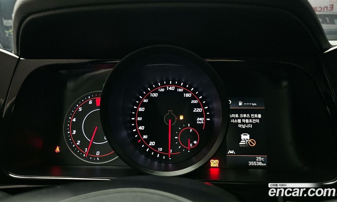 Hyundai Avante 1.6