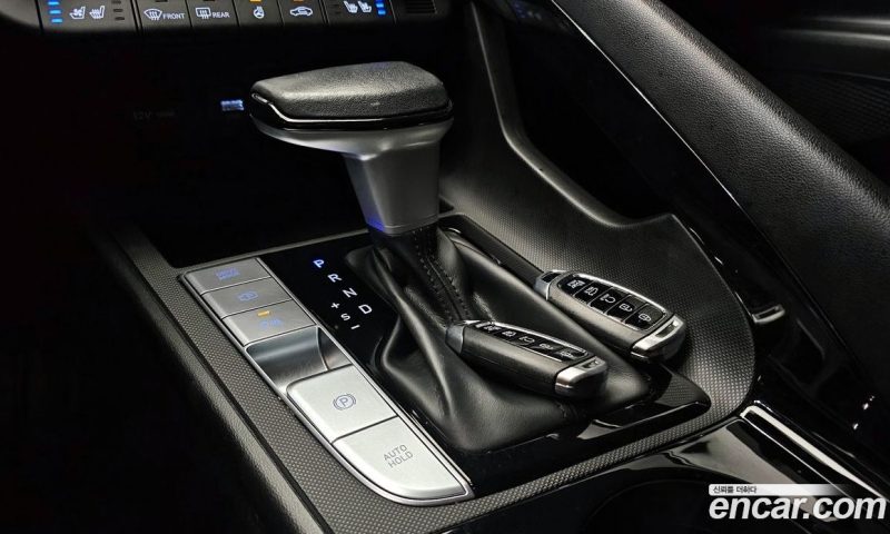 Hyundai Avante 1.6