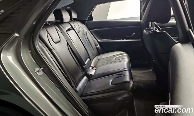 Hyundai Avante 1.6