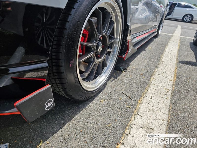 Hyundai Veloster 2.0 N