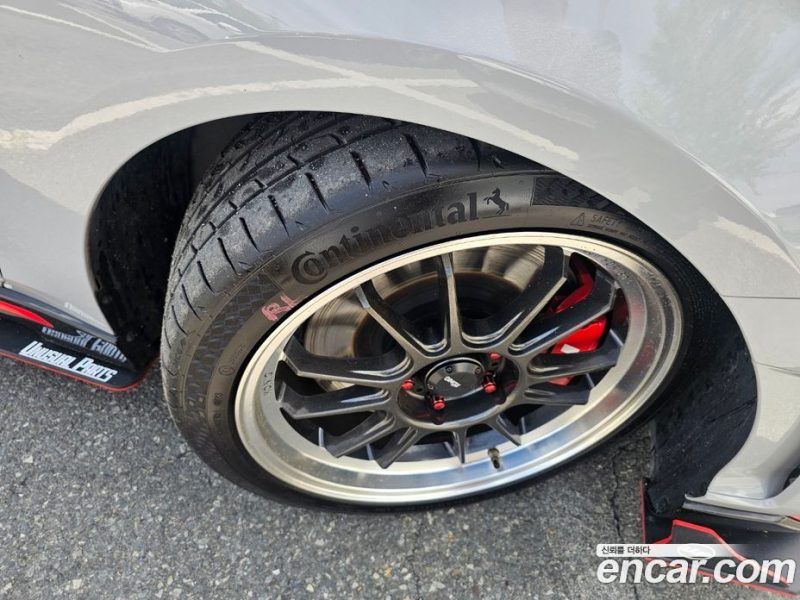 Hyundai Veloster 2.0 N