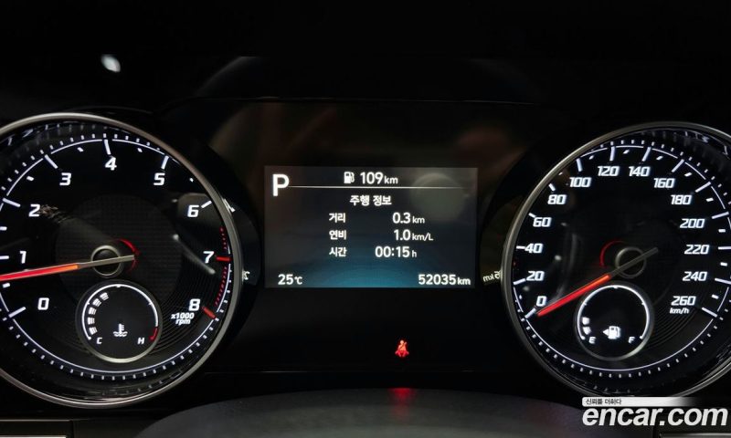 Hyundai Grandeur 2.5
