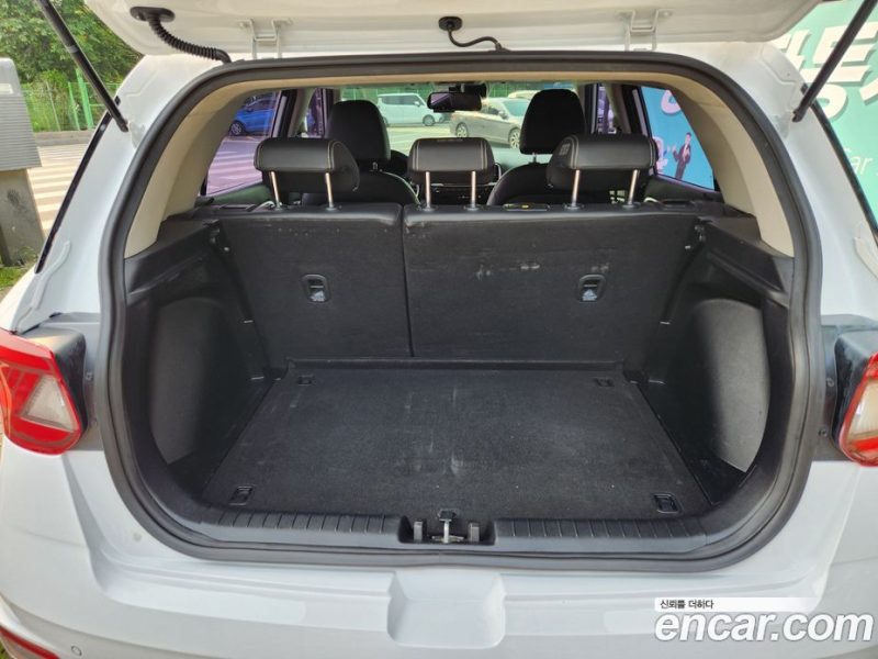 Hyundai Venue 1.6 Modern