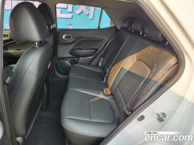 Hyundai Venue 1.6 Modern