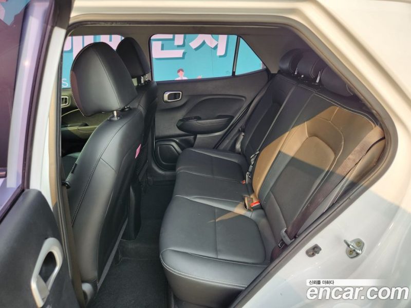 Hyundai Venue 1.6 Modern