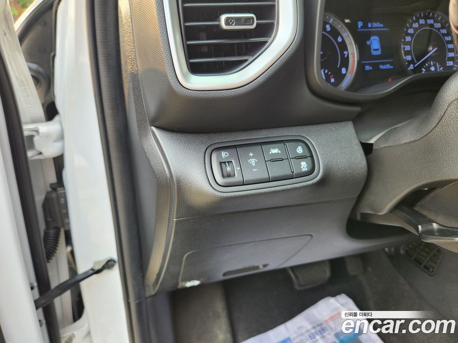 Hyundai Venue 1.6 Modern