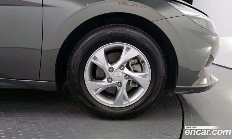 Hyundai Avante 1.6