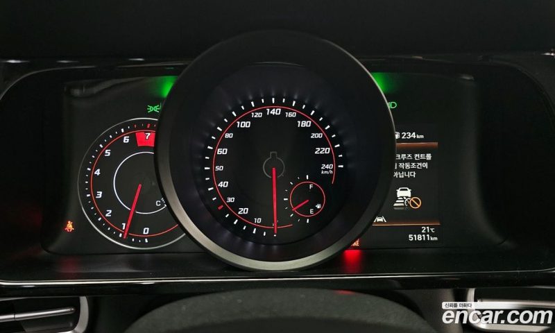 Hyundai Avante 1.6