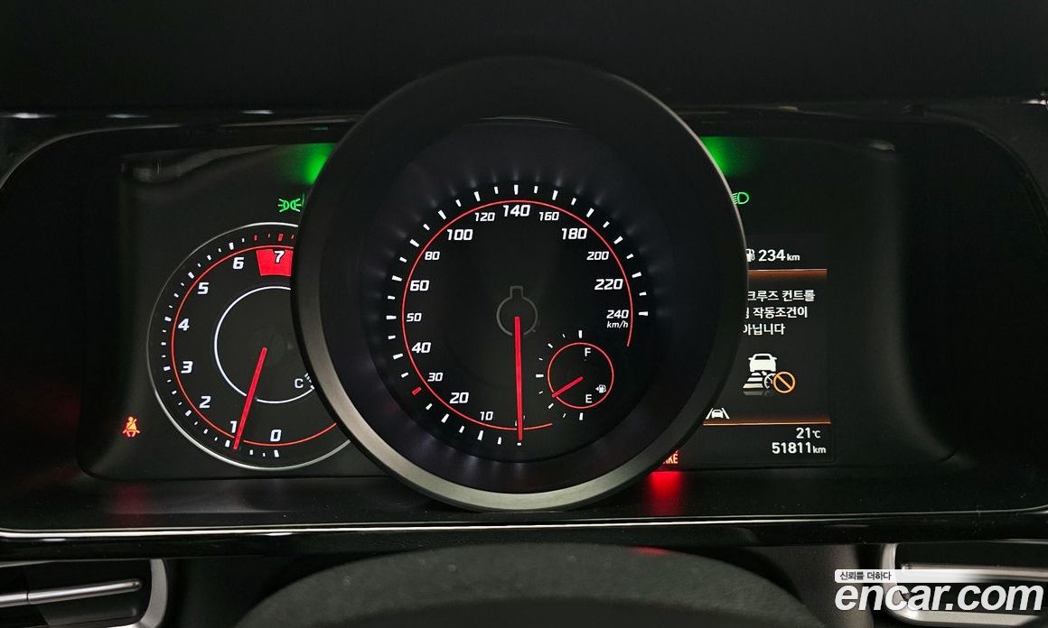 Hyundai Avante 1.6