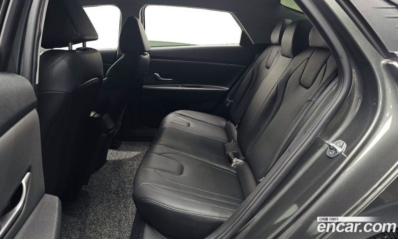 Hyundai Avante 1.6
