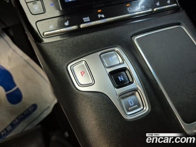 Hyundai Grandeur 2.5