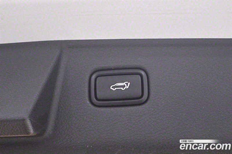 Kia Mohave Diesel 3.0 4WD 7-Seater