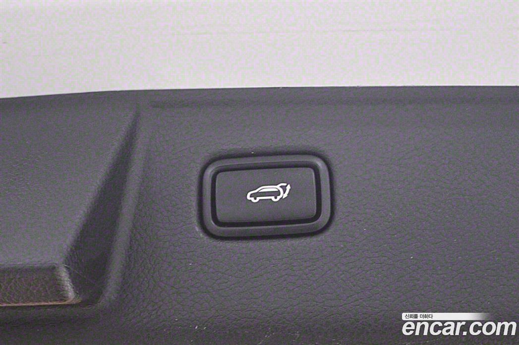 Kia Mohave Diesel 3.0 4WD 7-Seater