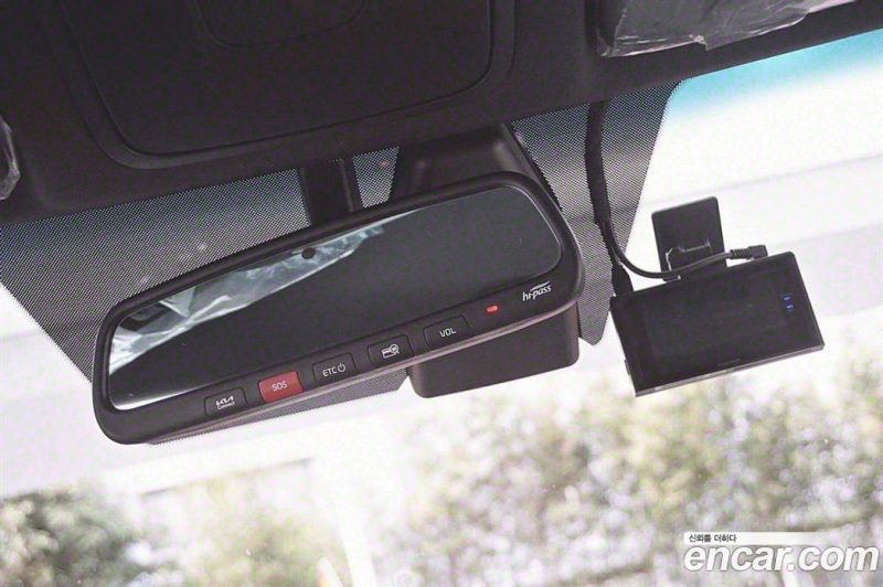 Kia Mohave Diesel 3.0 4WD 7-Seater